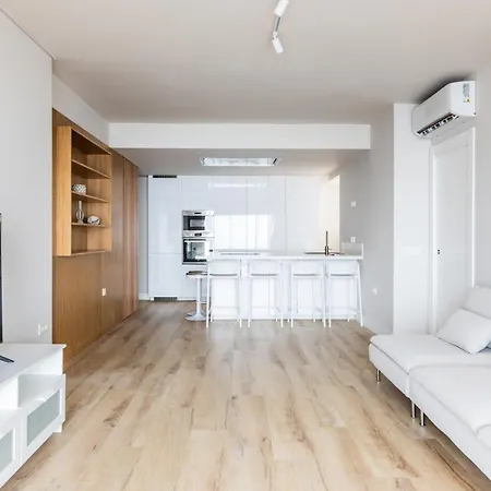 Malibu By Cadiz Time Appartement Buitenkant foto