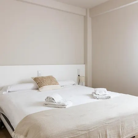 Malibu By Cadiz Time Appartement Buitenkant foto