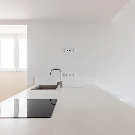 Malibu By Cadiz Time Appartement Buitenkant foto