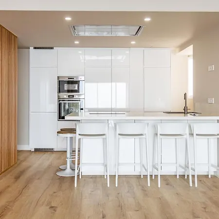Malibu By Cadiz Time Appartement Buitenkant foto