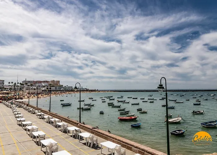 Malibu By Cadiz Time