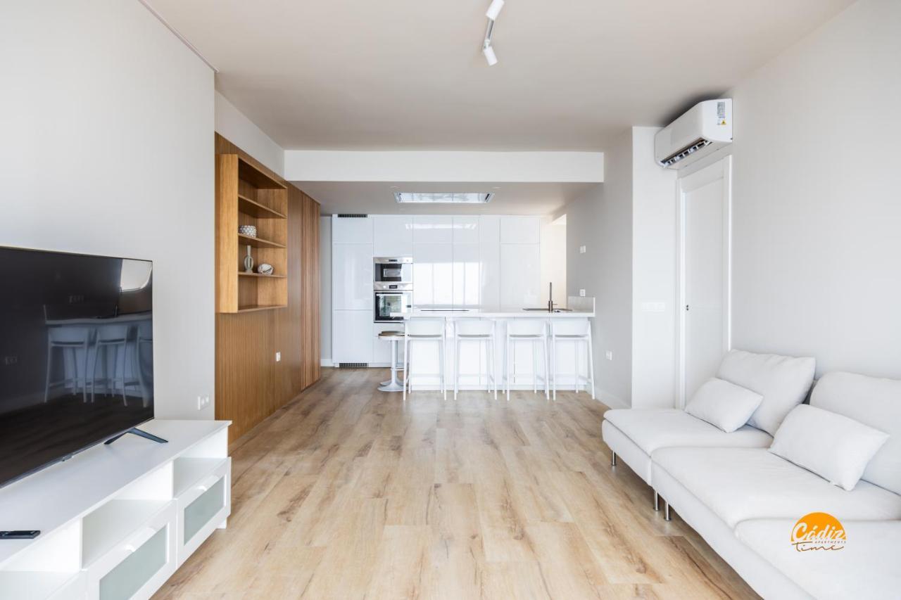 Malibu By Time Appartement *