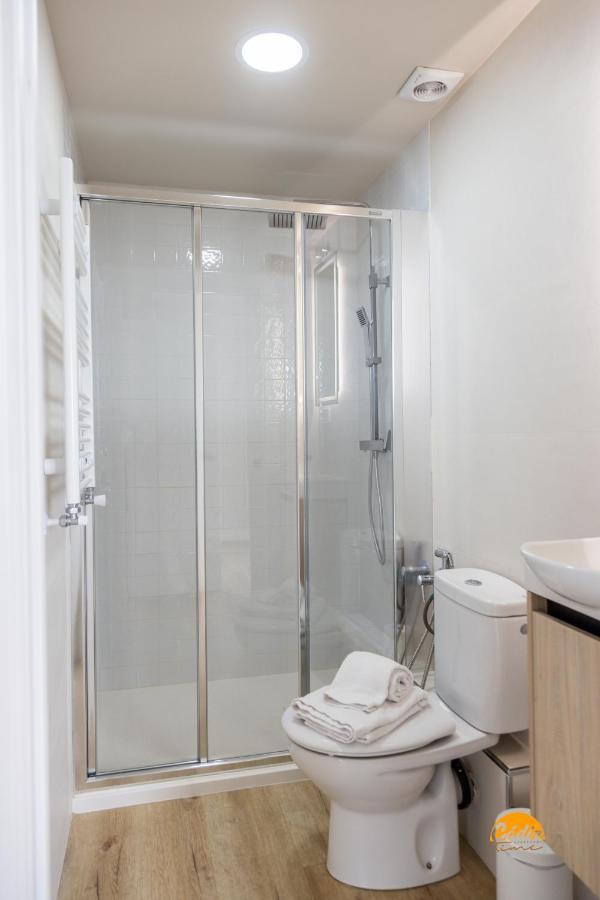 Malibu By Time Appartement