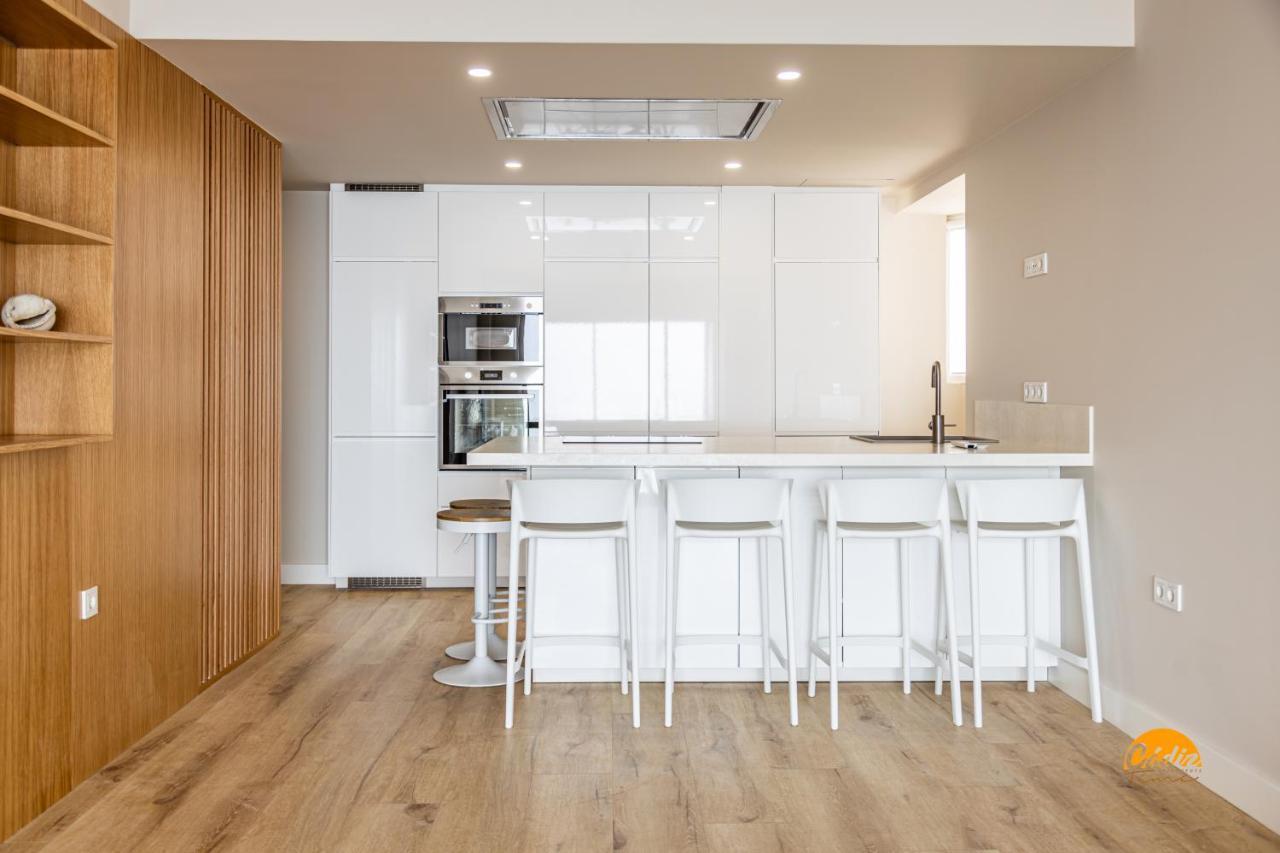 Apartment Malibu By Time