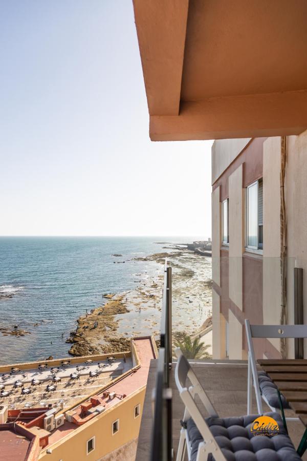 Malibu By Time Apartment Cadiz
