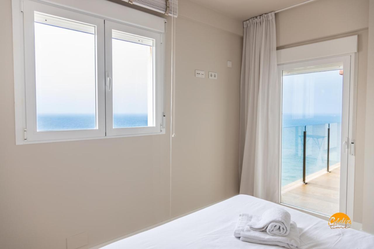 Malibu By Time Apartment *
