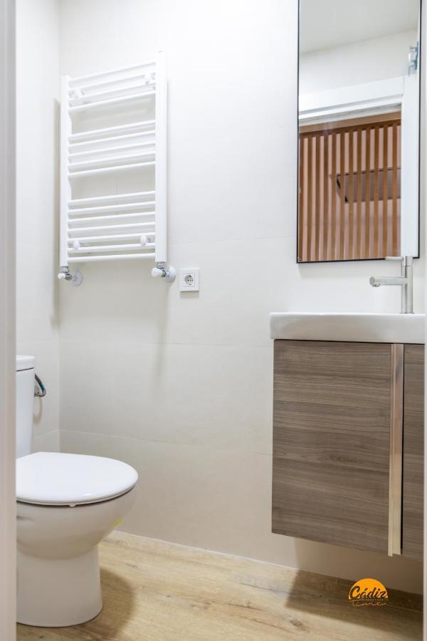 Malibu By Time Apartment