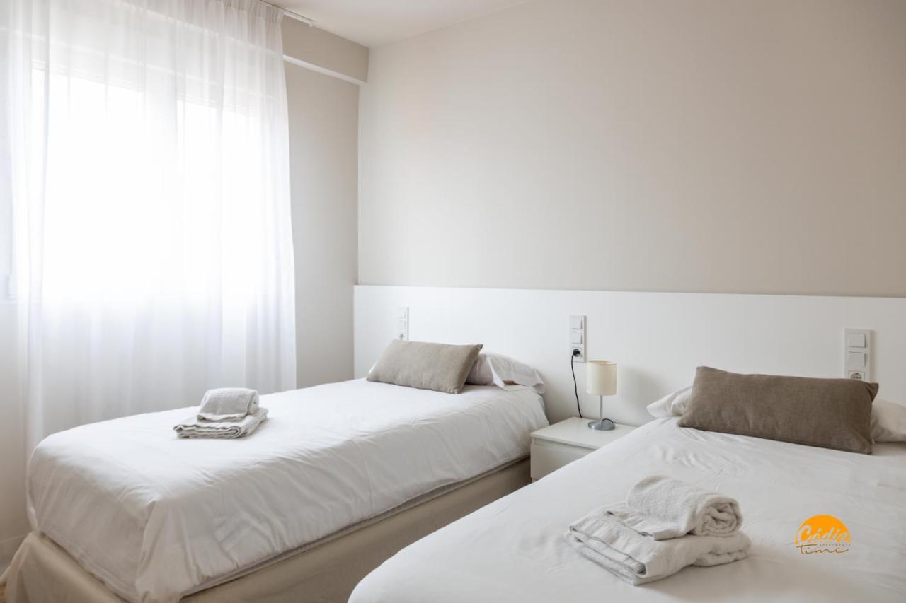 Malibu By Time Apartment Cadiz