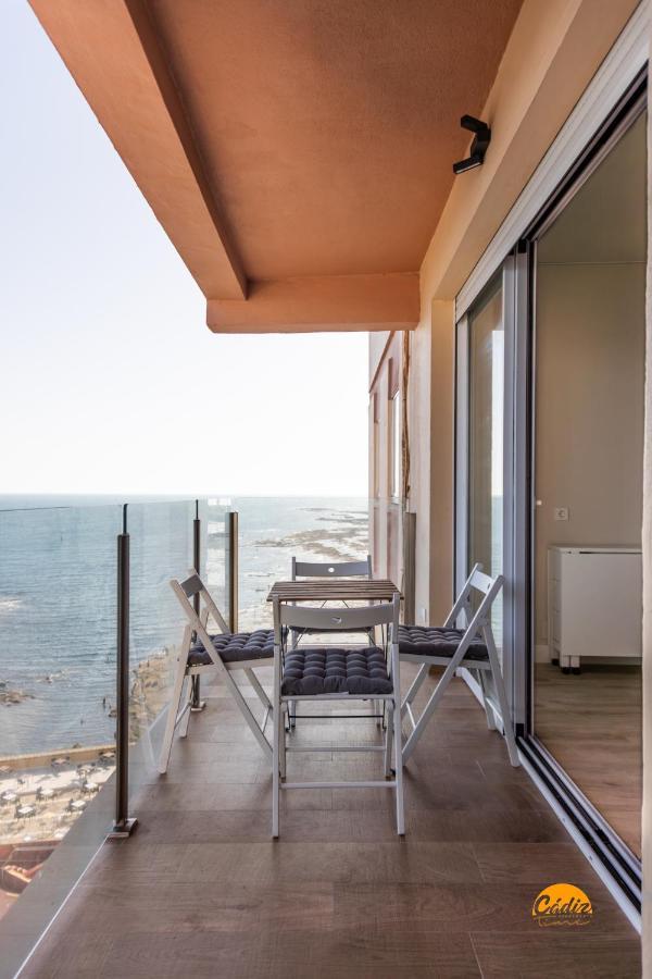 Malibu By Time Apartment Cadiz