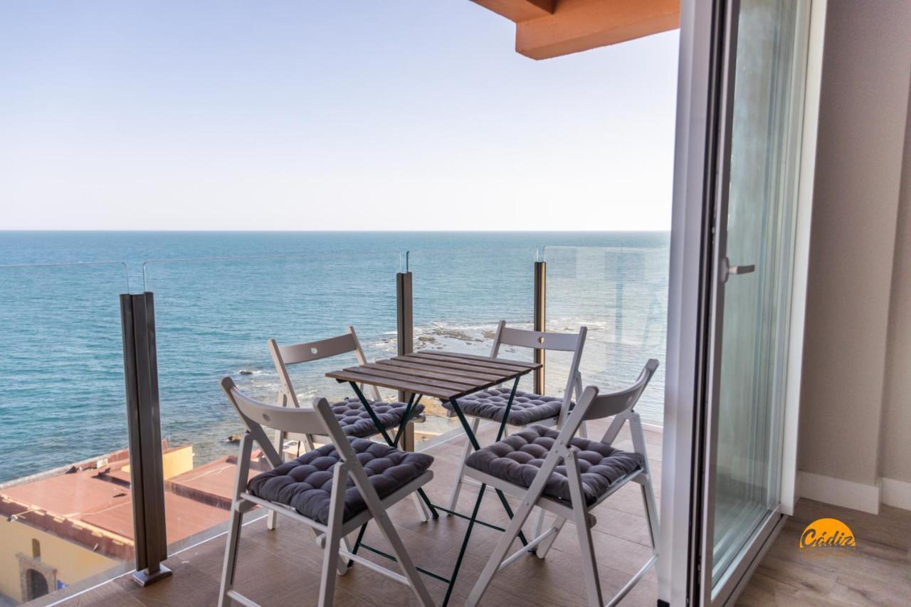 Malibu By Time Apartment *